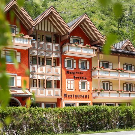 Hotel Foresta Moena Eksteriør billede