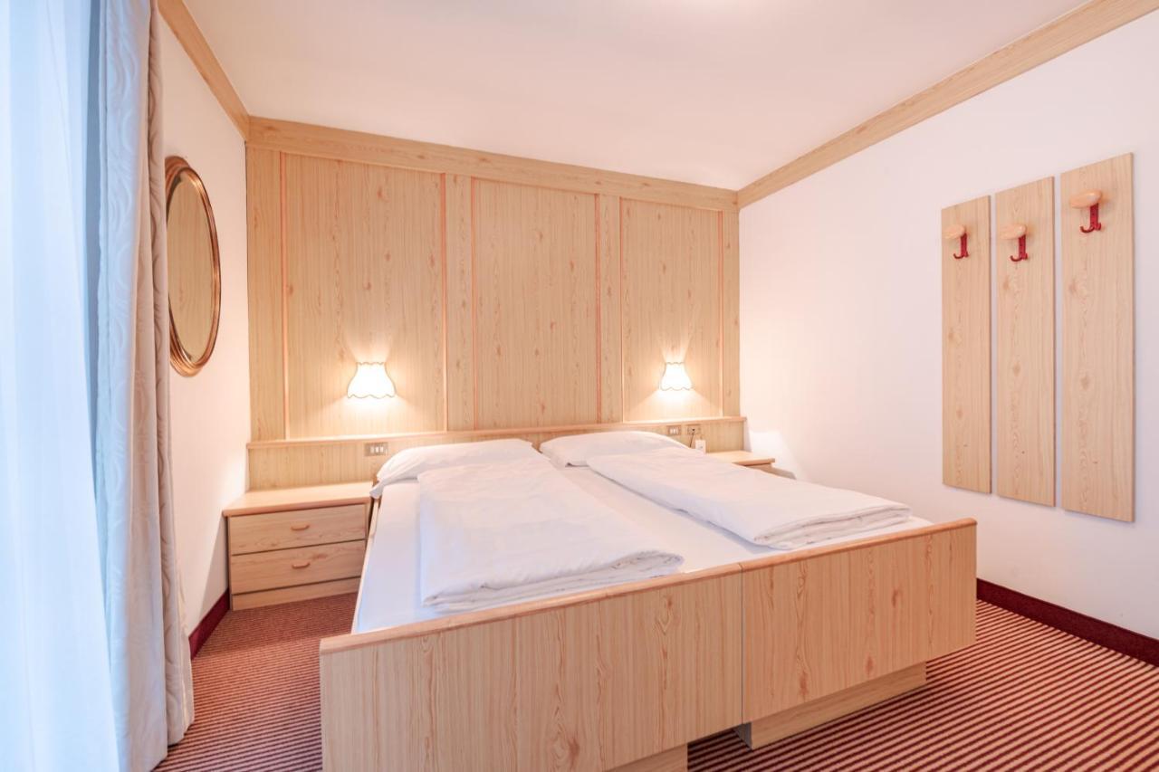 Hotel Foresta Moena Eksteriør billede