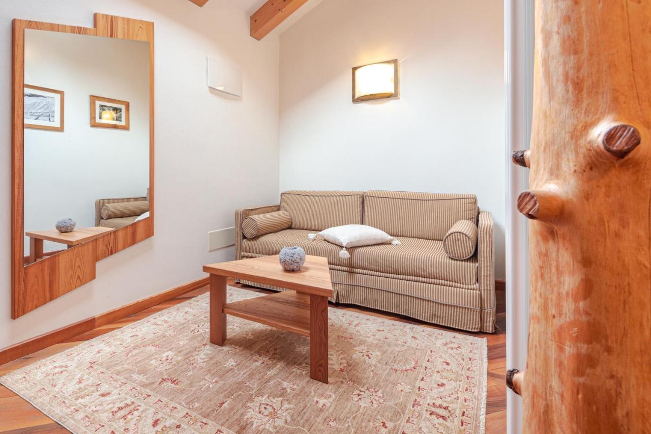 Hotel Foresta Moena Eksteriør billede